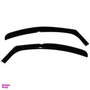 تصویر بادگیر خودرو ایر فلکس مدل A100 مناسب برای پژو 206 بسته دو عددی 