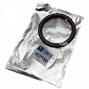 تصویر کاسه نمد عقب میل لنگ پژو 405 ایساکو 0170200225 