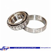 تصویر بلبرینگ بزرگ چرخ عقب پراید کد 44649/10 برند حامد 44649/10 HAMED