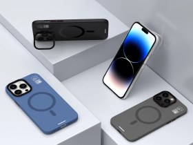 تصویر قاب YOUNGKIT یانگ کیت Hermit Ring Stand Magsafe 