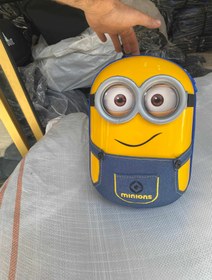 تصویر کیف مهدکودک طلقی 