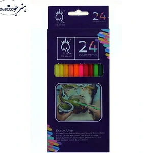 تصویر فروشگاه لوازم نقاشی هنرجو