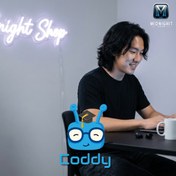 تصویر اکانت پرمیوم Coddy Tech - آموزش برنامه نویسی 