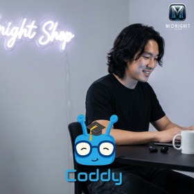 تصویر اکانت پرمیوم Coddy Tech - آموزش برنامه نویسی 