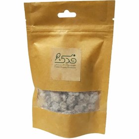 تصویر کندر جویدنی (80 گرم) 