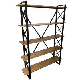 تصویر کتابخانه مدل BX200 