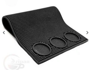 تصویر فروشگاه دکان قهوه باروس