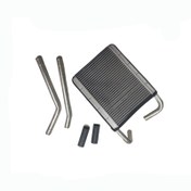 تصویر رادیاتور بخاری لیفان 620 