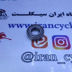 تصویر بلبرینگ شماره 6002 خارجی 