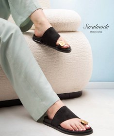 تصویر صندل برگی 