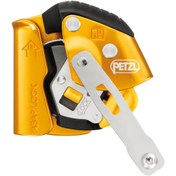 تصویر ابزار توقف سقوط متحرک PETZL مدل ASAP LOCK 