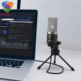 تصویر میکروفون فای فاین T670 FIFINE T670 Studio Microphone