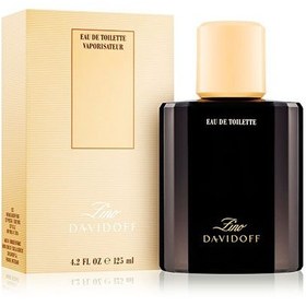 تصویر عطر ادکلن مازارس دیویدف زینو | MAZARESS Davidoff Zino 