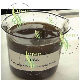 تصویر اسید سولفونیک 