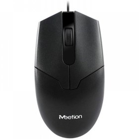 تصویر ماوس میشن مدل M360 Wired Mouse Meetion M360