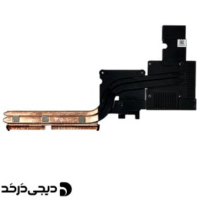 تصویر هیت سینک لپ تاپ فرم 1 HEATSINK LAPTOP LENOVO LEGION Y520 FORM 1 HEATSINK LAPTOP LENOVO LEGION Y520 FORM 1 AT15P0010S0