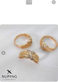 تصویر انگشتر ژوپینگ اصل 