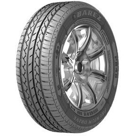 تصویر لاستیک بارز 185/65R15 گل PREMHUM DRIVE P648 ( تاریخ تولید 2025 ) barez 185/65/R15 p648