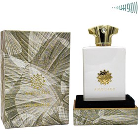 100ml Amouage Honour man