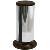 تصویر پایه کابینت استیل 