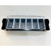 تصویر گارنیش باکس کد 02 