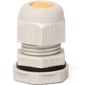 تصویر گلند پلاستیکی PG13.5 