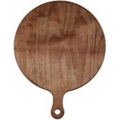 تصویر تخته سرو پیتزایی کوچک کد 084 