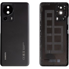 تصویر درب پشت گوشی شیائومی 13Lite 5G Xiaomi 13 Lite 5G Back Cover