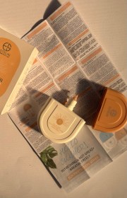 تصویر ضدآفتاب تینتی استیلن 