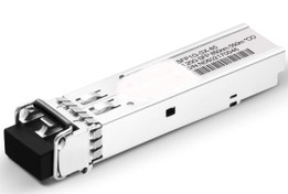 تصویر ماژول فیبر نوری SFP1G-SX-85 WTD 