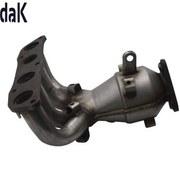 تصویر کاتالیزور بالا لیفان ۶۲۰ درجه یک 