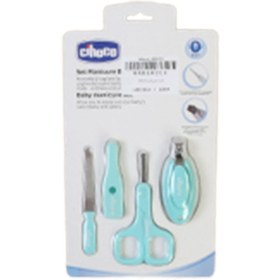 تصویر ست ناخن گیر نوزادی cihoco 