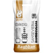 تصویر خاک سانسوریا و زاموفیلیا باغبان - ۲۰ لیتری 