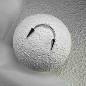 تصویر پیرسینگ اسمایل ومپامیر کد ۹۰۴ 