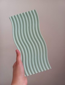 تصویر استند رنگین کمان 