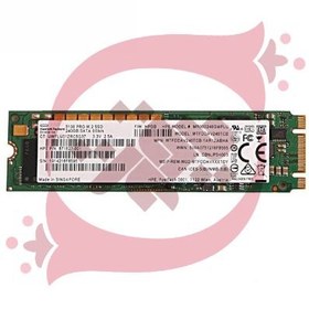 تصویر HPE 240GB SATA 6G Mixed Use M.2 2280 DS SSD 875488-B21 