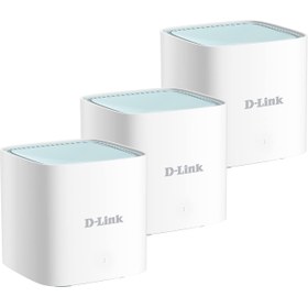 تصویر DLINK AX1500 Mesh System M15 (3 Pack) 