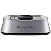 تصویر اسکنر اثر انگشت سوپریما Biomini Slim ا Suprema Biomini Slim Fingerprint Scanner Suprema Biomini Slim Fingerprint Scanner