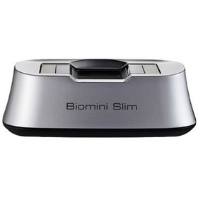 تصویر اسکنر اثر انگشت سوپریما Biomini Slim Suprema Biomini Slim Fingerprint Scanner