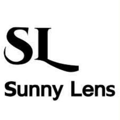 تصویر عدسی فشرده آنتی رفلکس سانی لنز Sunny Anti AS 1.67 