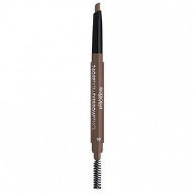 تصویر مداد ابرو پیچی 24 ساعته دبورا 24ORE EXTRA EYEBROW PENCIL DEBORAH