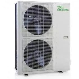 تصویر کولرگازی تک الکتریک 60000 ایستاده حاره ای مدل BTFS-UNF-60HT3 techelectric standing air conditioner 60000 model BTFS-UNF-60HT3