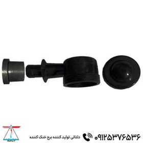 تصویر نازل چپقی بزرگ 