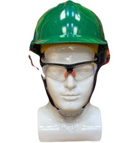 تصویر کلاه هترمن مدل mk6 