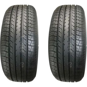 تصویر لاستیک یوکوهاما 215/55R 17 گل DB E70B 