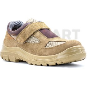 تصویر کفش ایمنی تابستانی ویرا Vera summer safety shoes