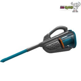 تصویر جارو شارژی بلک اند دکر مدل BHHV520BF (به صورت عمده) BLACK+DECKER