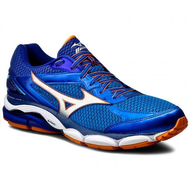 Tênis mizuno best sale wave ultima 8