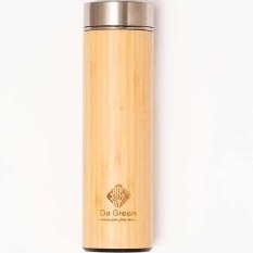 تصویر سوهان ناخن بامبو 