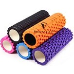 تصویر فوم رولر ورزشی ۴۵ سانتی متری مدل YGR-45 